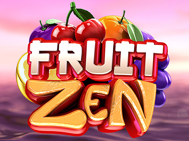Fruit Zen ← онлайн-слот от бренда Betsoft